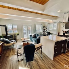 Aspen Alcove - Amazing Views w/ Private Hot Tub!