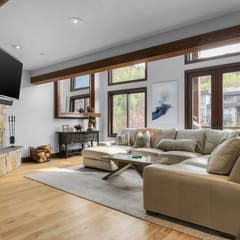 Park City 5BR•Hot Tub•Theater•Game Loft•Shuttle