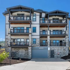 The Elevation Cove | 3BR Luxury Mountain Stay