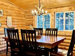 Backwoods Bonanza - BIG Cabin with Hot Tub! - Image 2