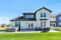 Bear Lake Escape: Hot Tub, Clubhouse Access - Image 5