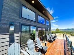 Bryce View Cabin - New Cabin with Amazing Views! - Image 2