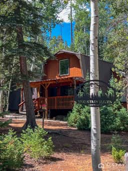 Mountain Haven w/ Fire Pit & Private Cul-de-Sac - Image 5