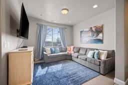 Mountain-View Townhome w/ Emeral Pools & Hot Tub - Image 2