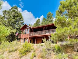 Runway Cabin Retreat with Private Hot Tub! - Image 3