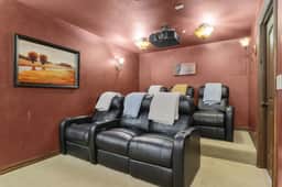 Park City 5BR•Hot Tub•Theater•Game Loft•Shuttle - Image 4
