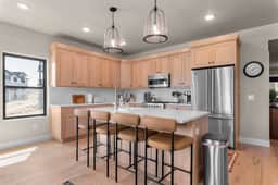 The Elevation Cove | 3BR Luxury Mountain Stay - Image 2
