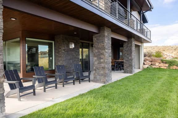 Luxury Lodge | Hot Tub, Theater & Pickleball Court - Image 4