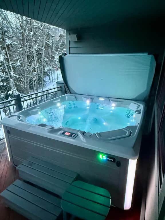 Park City 5BR Mountain Lodge | Hot Tub · Fire Pit · Free Ski Shuttle | Sleeps 12 - Image 5