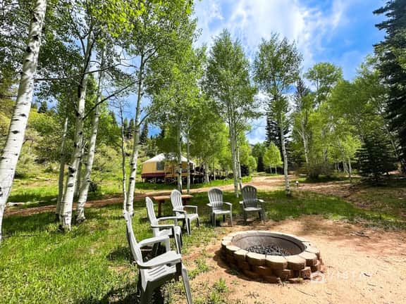 Off-Grid Yurt at Angel Valley Ranch - Image 3