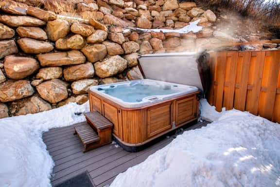Park City 5BR•Hot Tub•Theater•Game Loft•Shuttle - Image 3