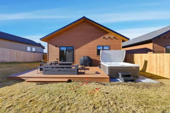 Teton Valley Getaway - Image 2