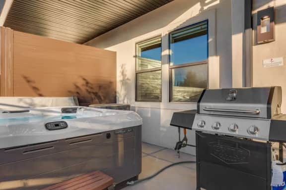 The Gathering Place at Ocotillo Springs Resort - Image 3