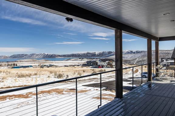The Lazy Days Getaway at Bear Lake - Image 4