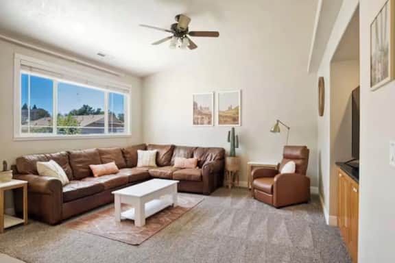Zion Family Retreat | Pool, Hot Tub & Game Room - Image 3