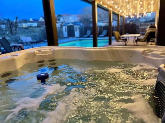 Zion Family Retreat | Pool, Hot Tub & Game Room - Image 2