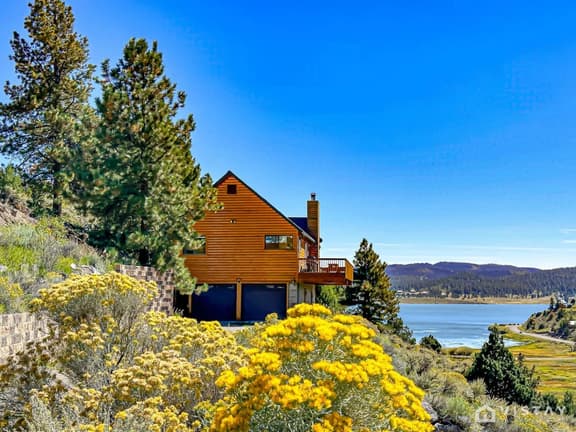 Lakeview Lodge at Panguitch Lake - Image 1