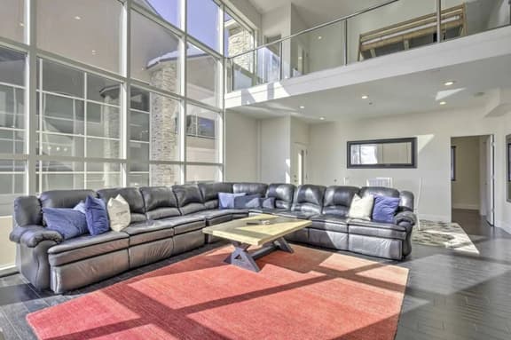 The Lofts #8D - Right by Ski Lifts - Image 1