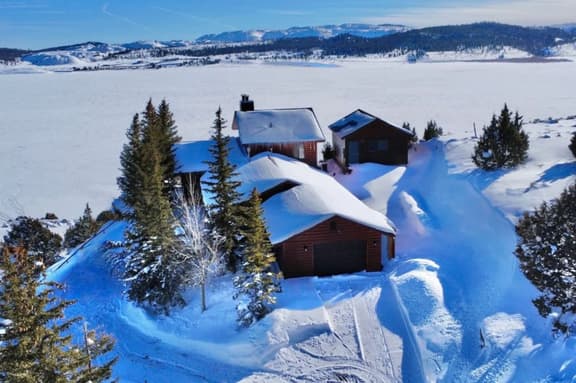 The Perch at Panguitch Lake - Image 1